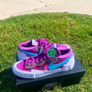 Brand New. Nike Blazer X Sacai